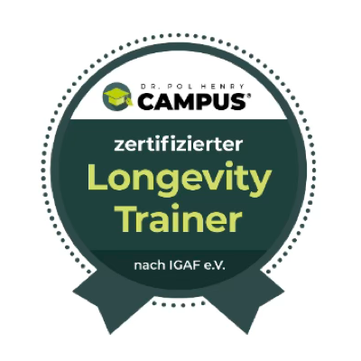 Longevity-Trainer
