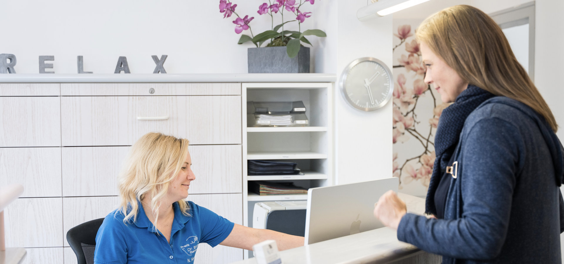 Internistische Hausarztpraxis &Auml;rzte