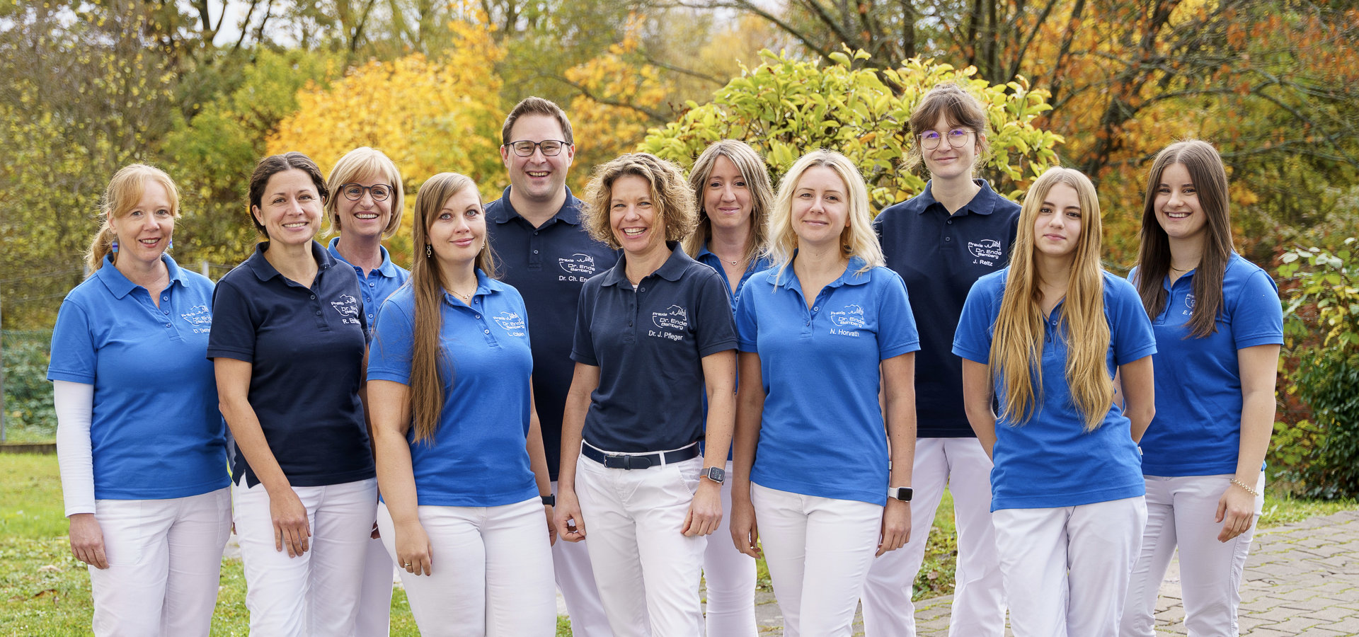 Internistische Hausarztpraxis