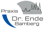 logo praxis dr ende