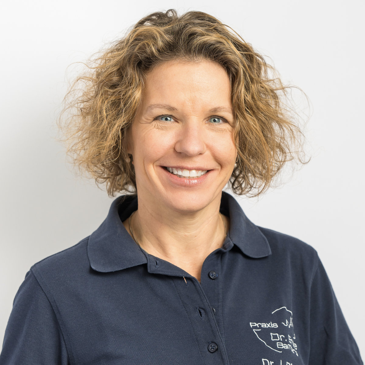 Dr. med. Jutta Pfleger 