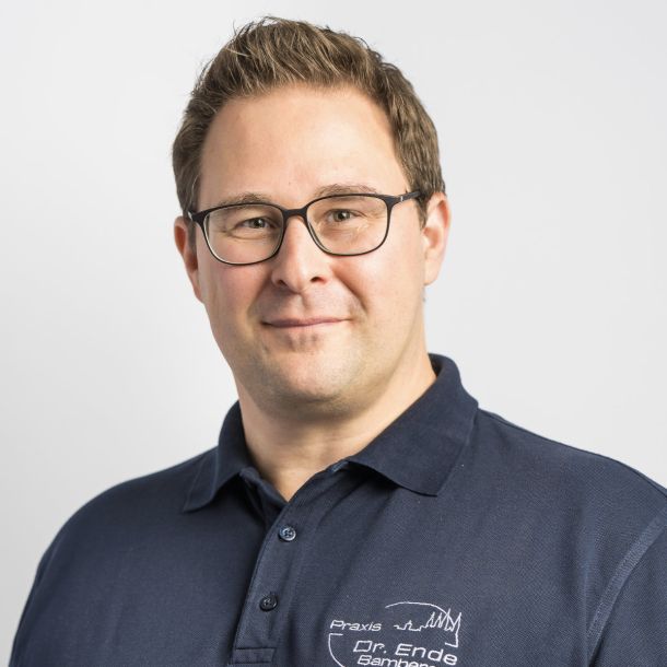Dr. med. Christoph Ende